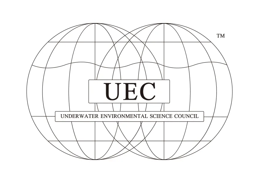 UEC 로고 UEC 로고