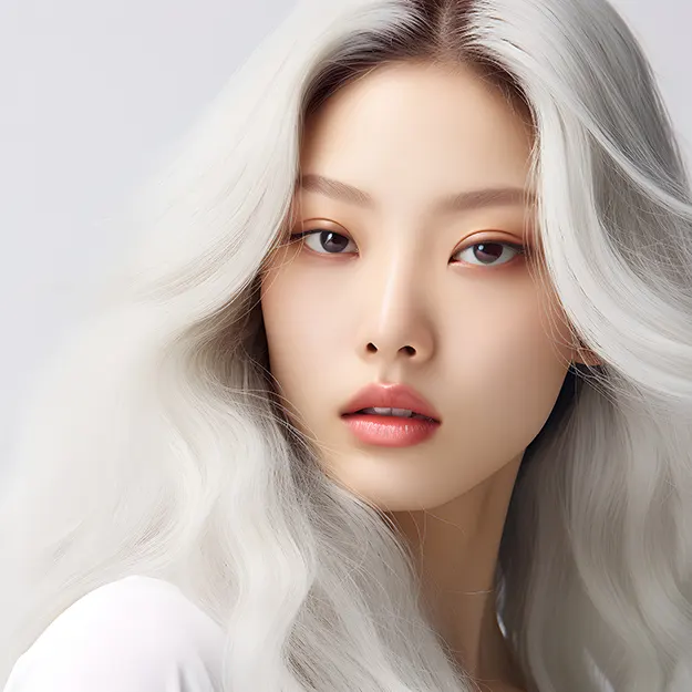 여성모델-3
