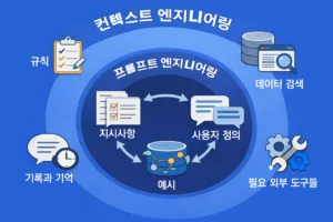 컨텍스트 엔지니어링 썸네일임